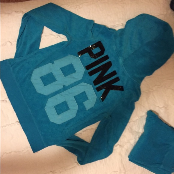 Victoria’s Secret Pink bling  voleur outfit - Picture 5 of 8